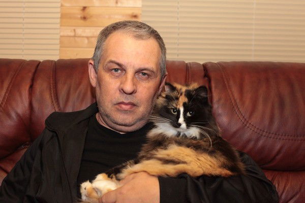 Андрей Страхов