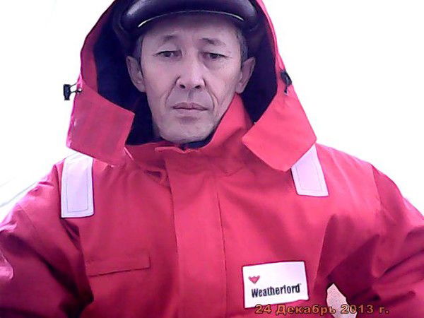 Жумабай Данекеров