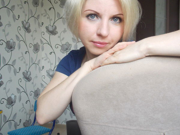 Анна Карасова