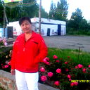 Айнура Абдырахманова