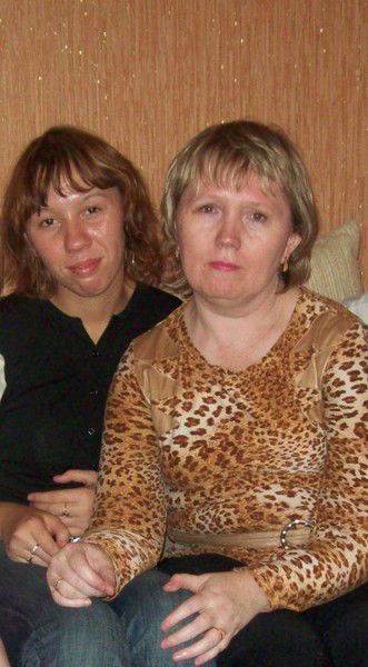 Нина Ниночка