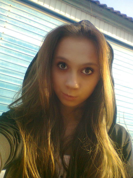 Наталия Тройничкова