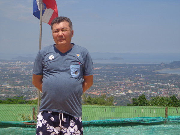 Бекболат Даулбаев