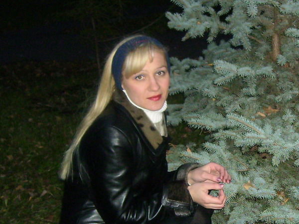 Марина Литвиненко