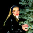 Марина Литвиненко