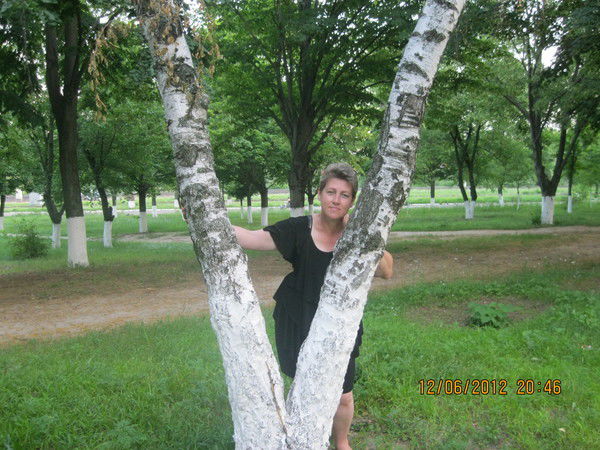 Татьяна Журавлёва