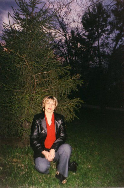 Надежда Кокум