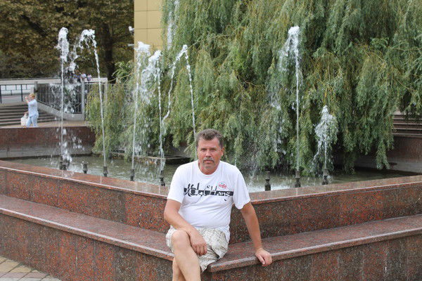 Андрей Петров