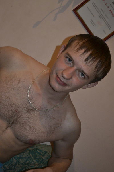 Илья Мардиев