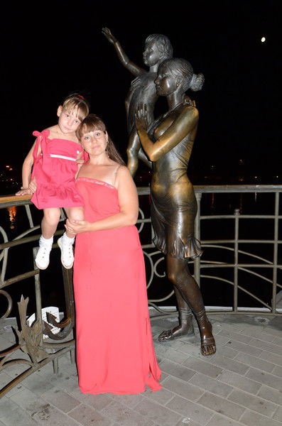 Марина Кисерман