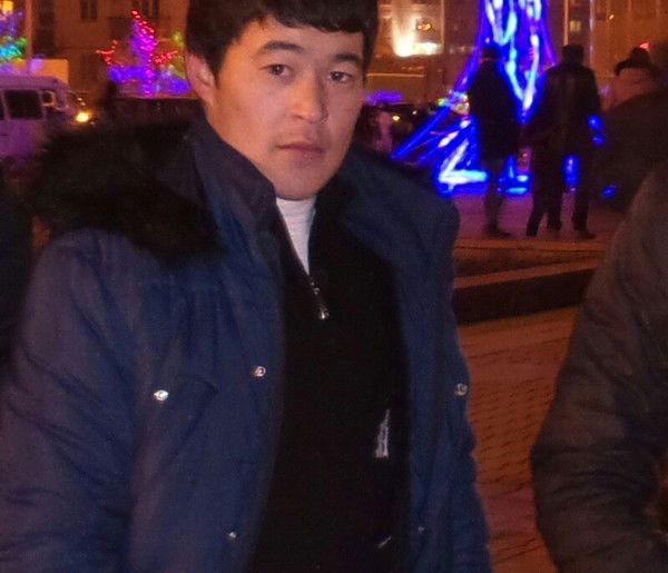 Кайрат Жумабаев