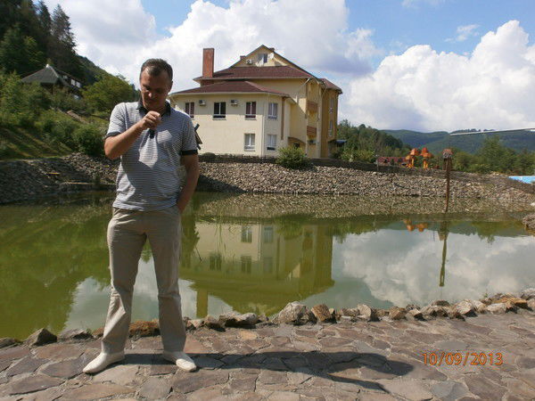 Андрей Дюбко