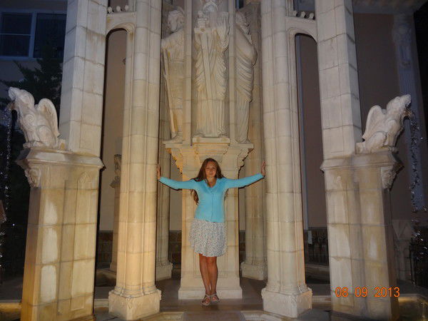 Наталья Колесникова