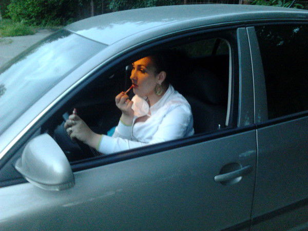 Елена Бречка