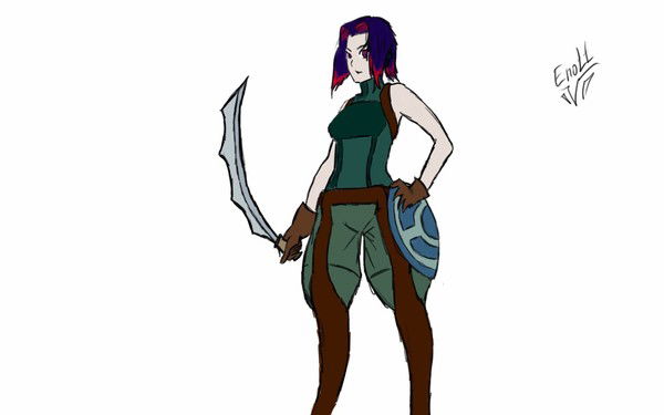 Настя Павловская