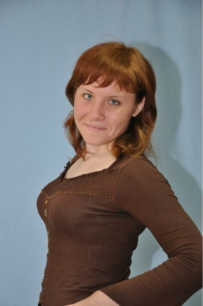 Виктория Бородина