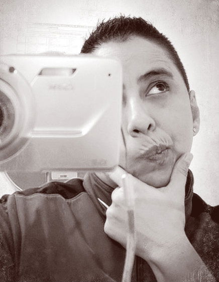 Ангел Фабрисио