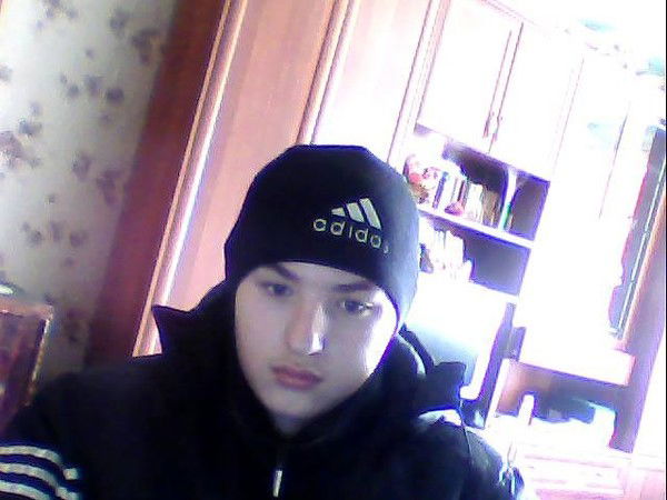 Дмитрий Гарькавый