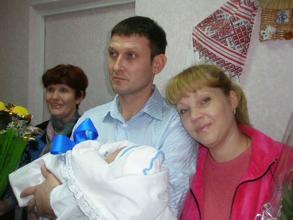 Людмила Карнаухова