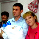 Людмила Карнаухова