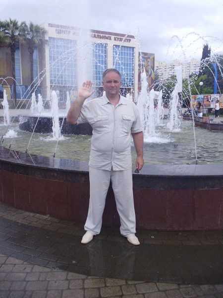 Анатолий Иршев