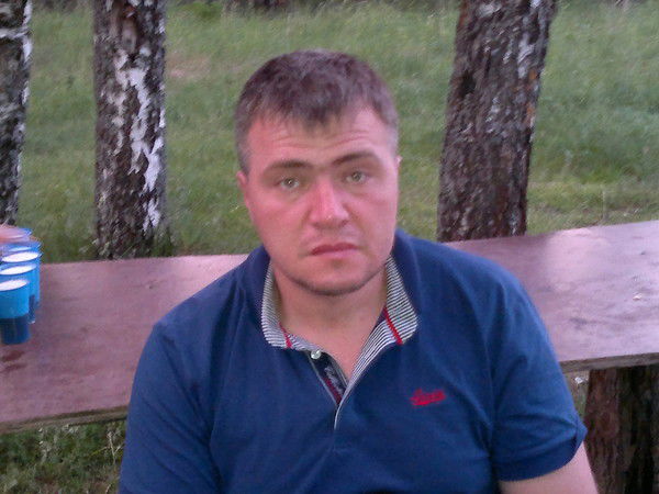 Сергей Севлов