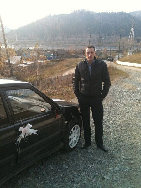 Сергей Казаков