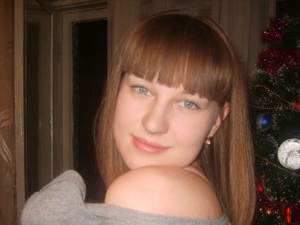 Дарья Бондарь