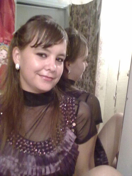 Татьяна Пермина