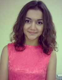 Екатерина Клюева