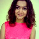 Екатерина Клюева