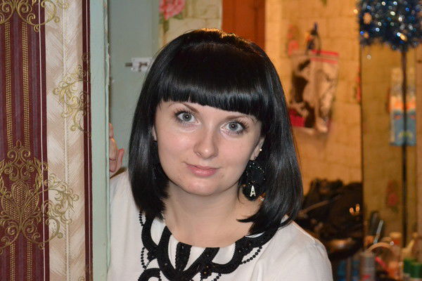 Вероничка Холодная