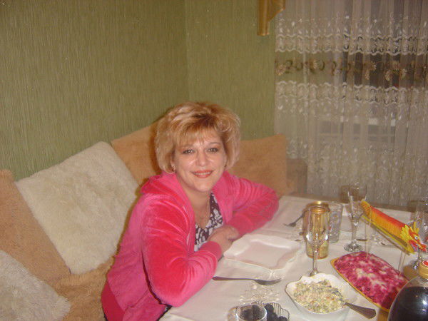 Наталья Васильева