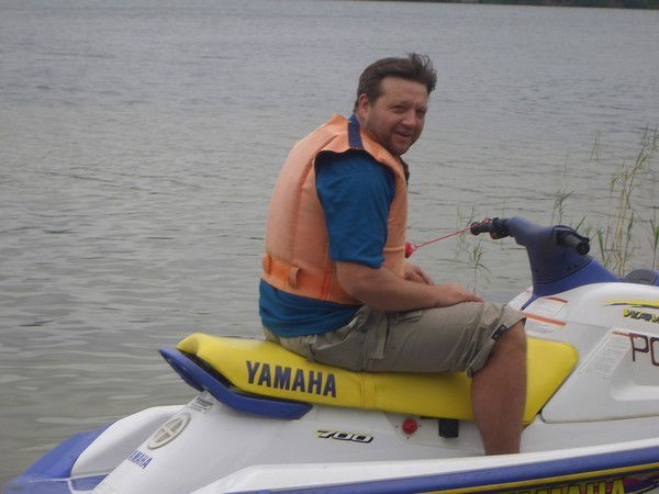 Александр Эльдыш