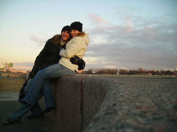 Анна Бескоровайная