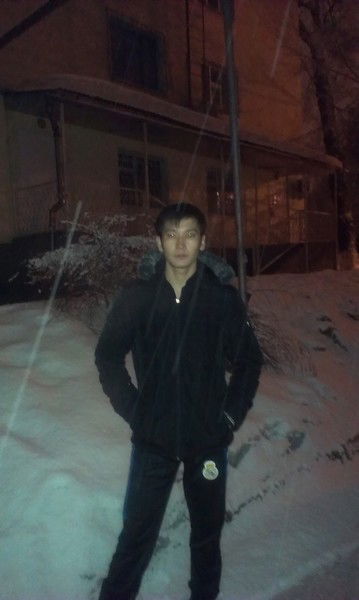 Омар Раджапов