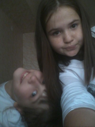 Ксения Алясова