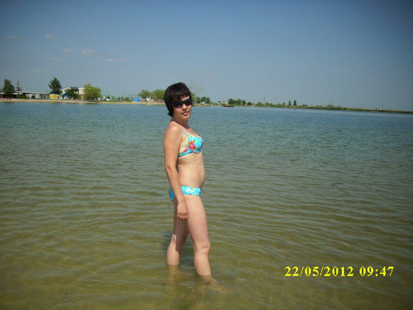 Натали Кудрявцева