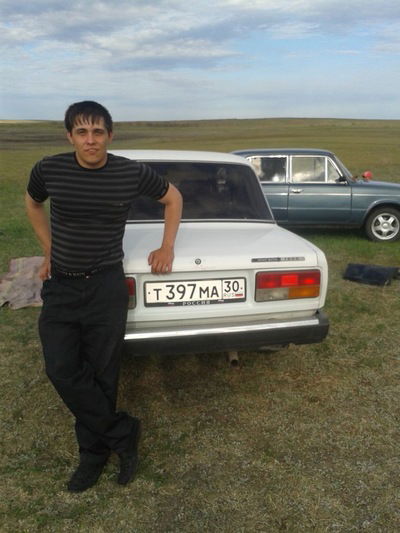 Расим Абжалимов