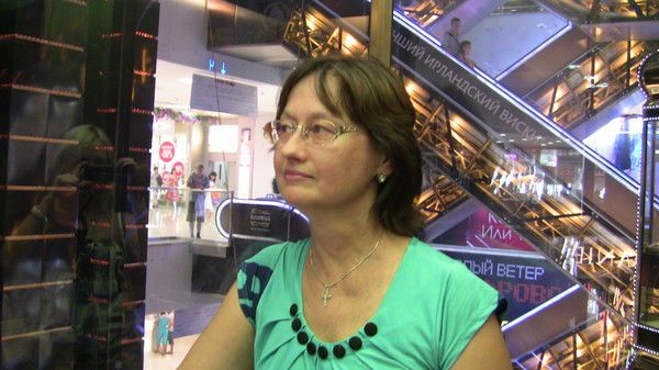 Тамара Шлемченко