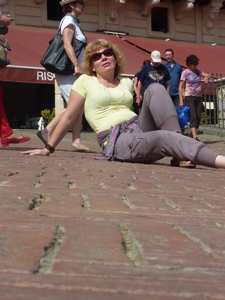 Элла Лысянская