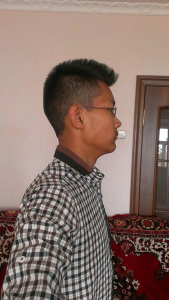 Имангали Карбаев