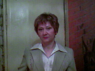 Фаина Каменева