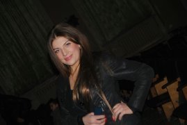 Екатерина Прыткова