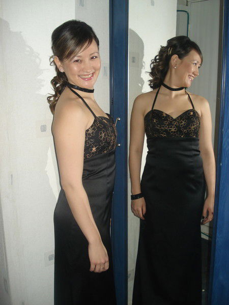 Жанна Туменова