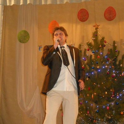 Алексей Белоусов