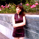 Евгения Иванцова