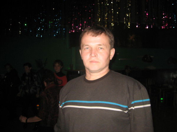 Андрей Абашин