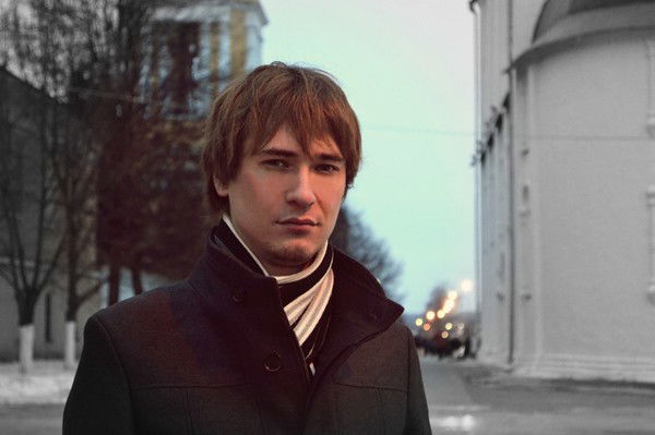 Артём Волнов