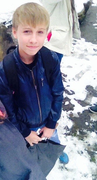 Илья Леонов